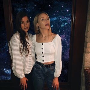 Meet your Posher, Rosa